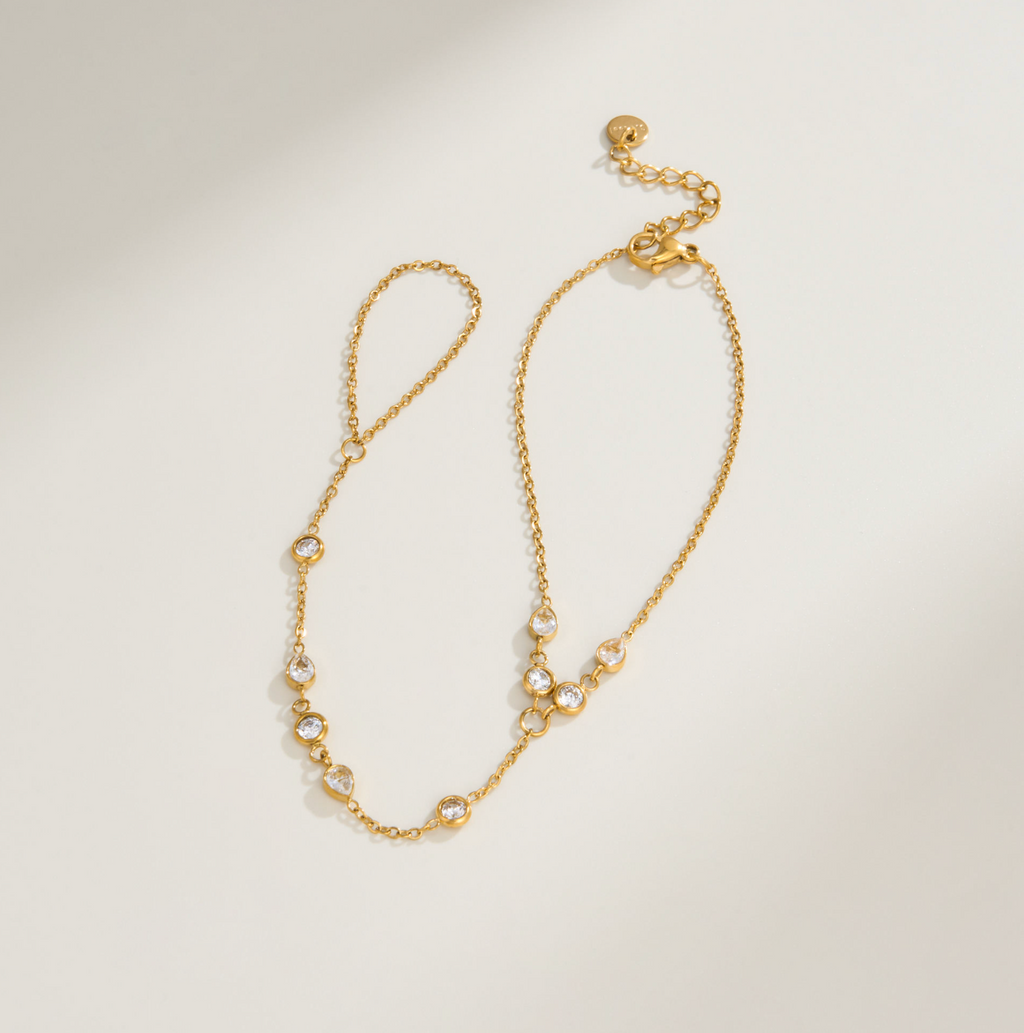 Mini Gypsy Hoop Earrings