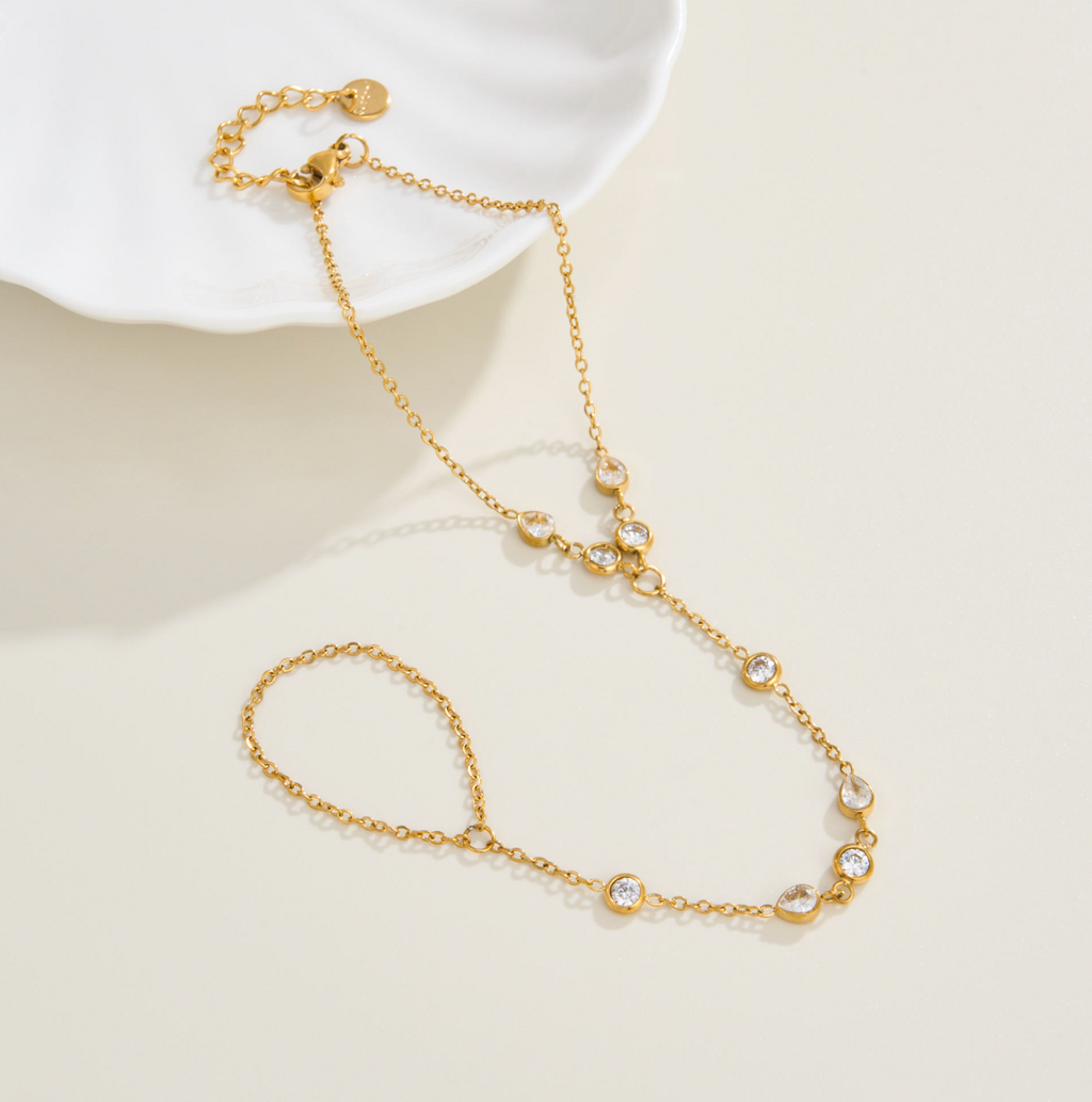 Mini Gypsy Hoop Earrings