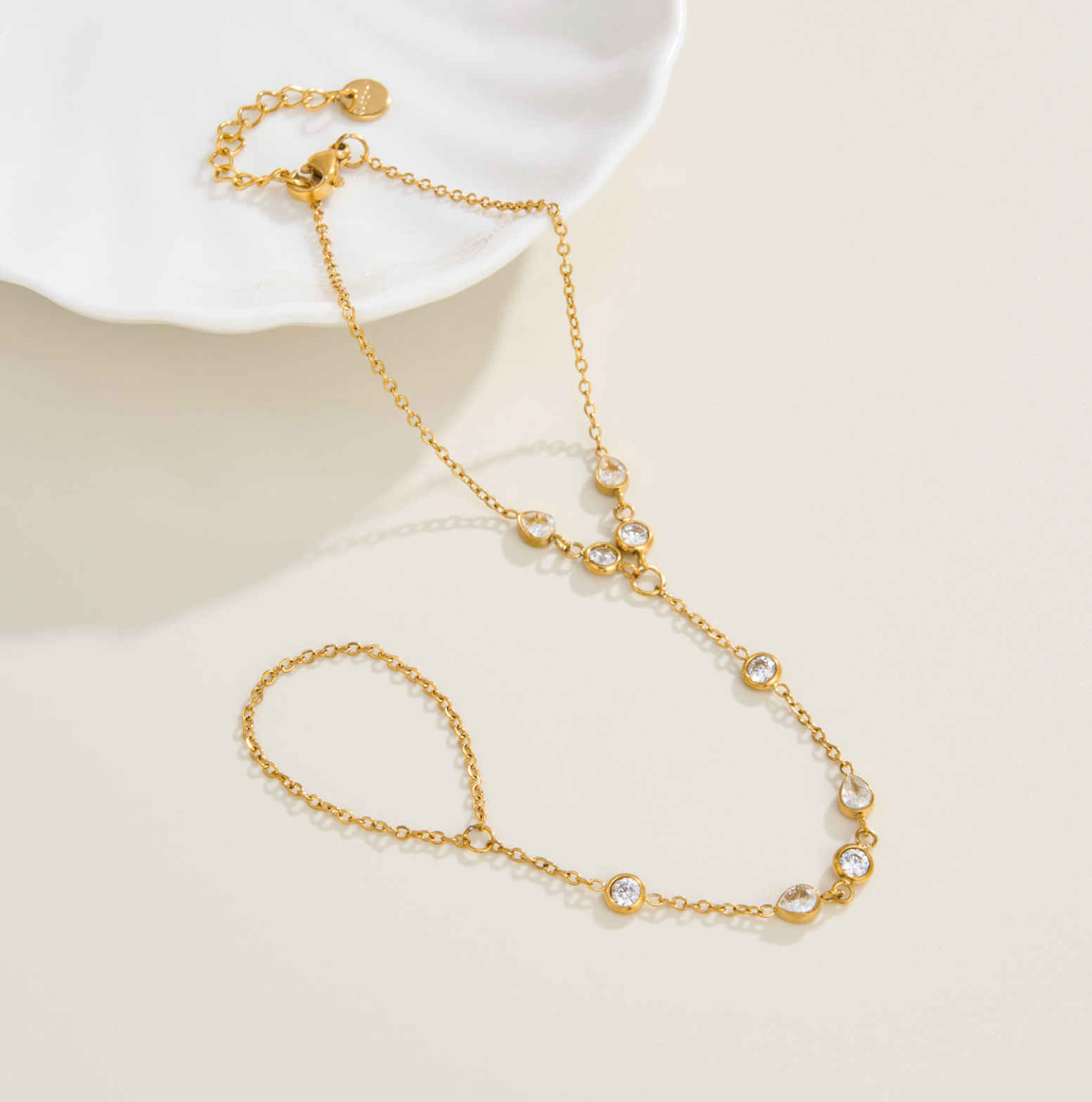 Mini Gypsy Hoop Earrings